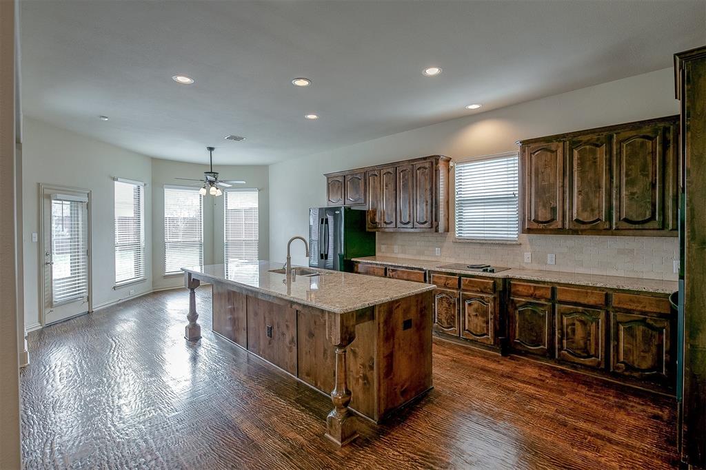 Moore Farm Ph 2 - Residential Lease