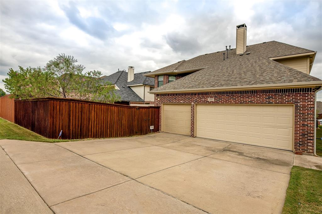 Moore Farm Ph 2 - Residential Lease