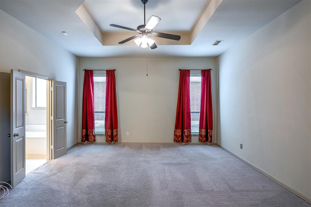 Moore Farm Ph 2 - Residential Lease