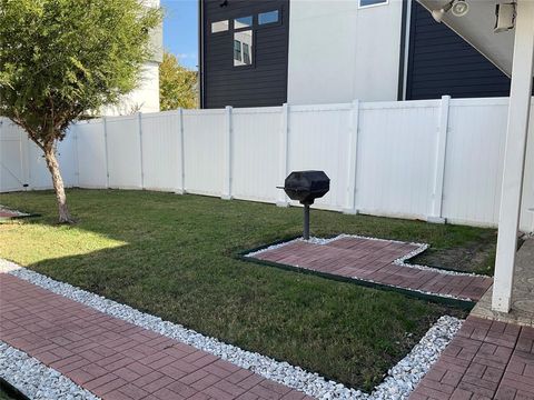Tiny photo for 2206 N Carroll Avenue, Dallas, TX 75204 (MLS # 21129526)