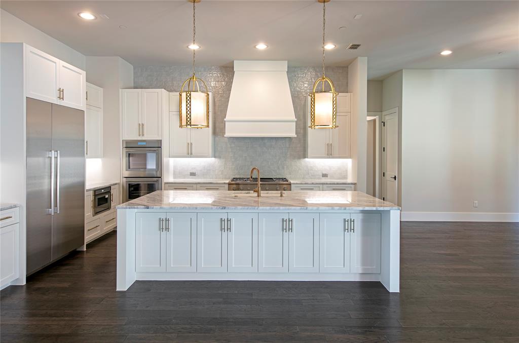 Oakleigh - Residential