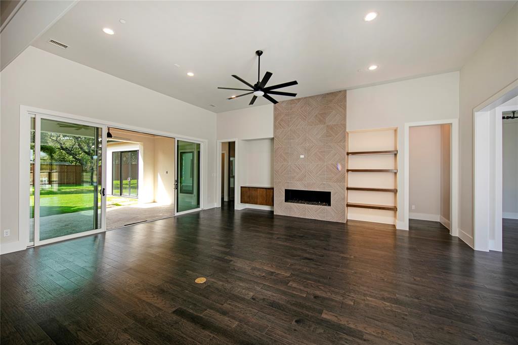 Oakleigh - Residential