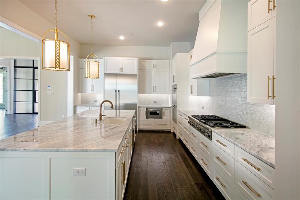 Oakleigh - Residential