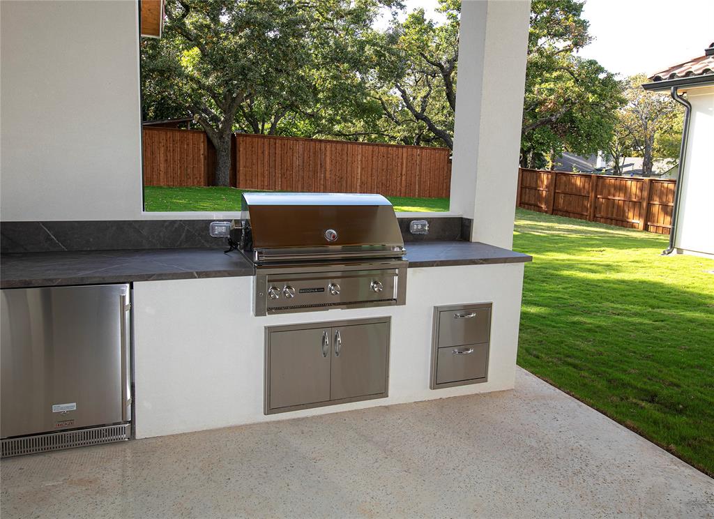 Oakleigh - Residential