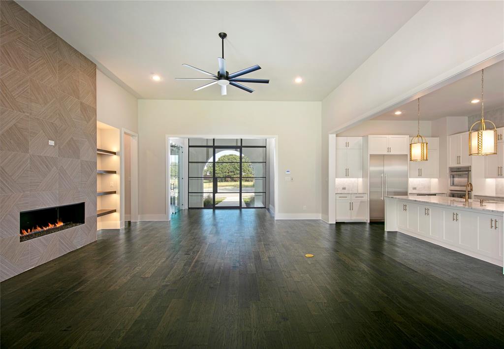 Oakleigh - Residential