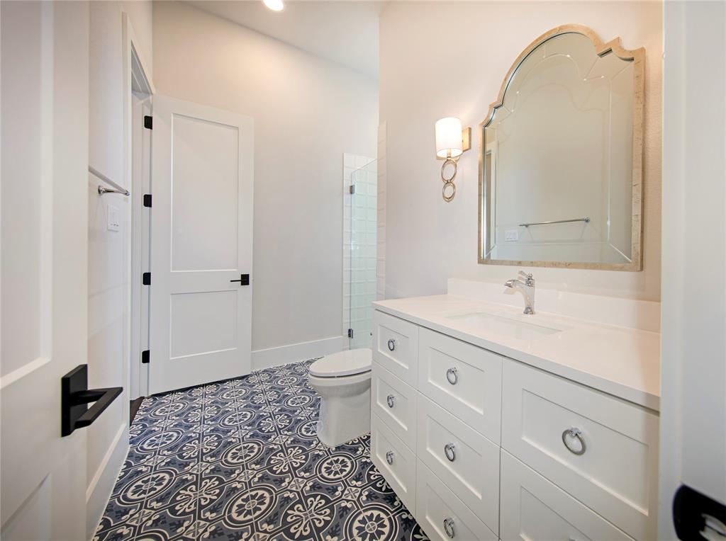 Oakleigh - Residential