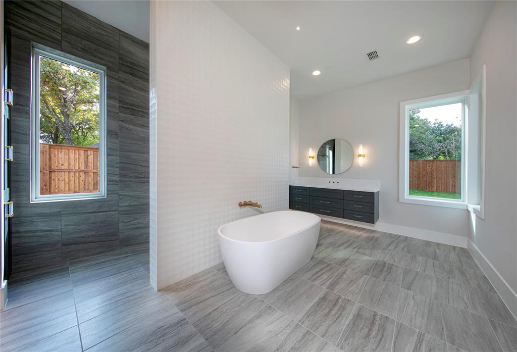 Oakleigh - Residential