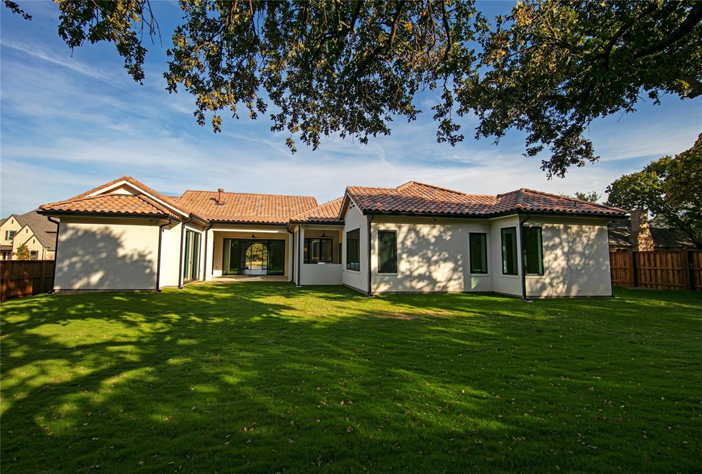 Oakleigh - Residential