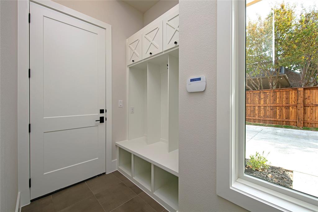 Oakleigh - Residential