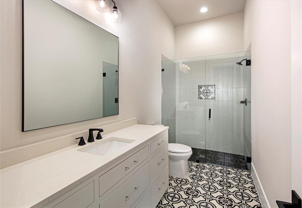 Oakleigh - Residential