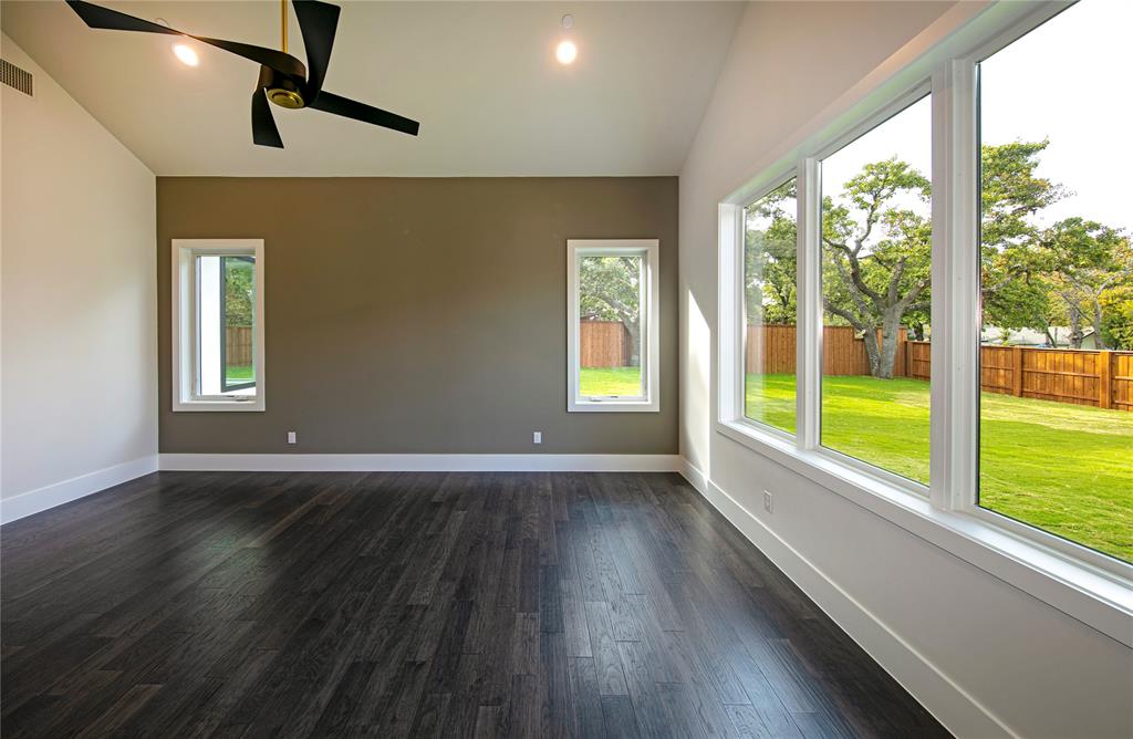 Oakleigh - Residential