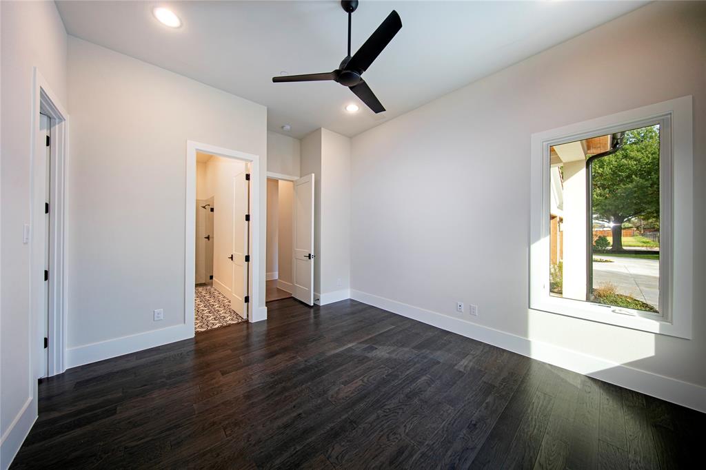 Oakleigh - Residential