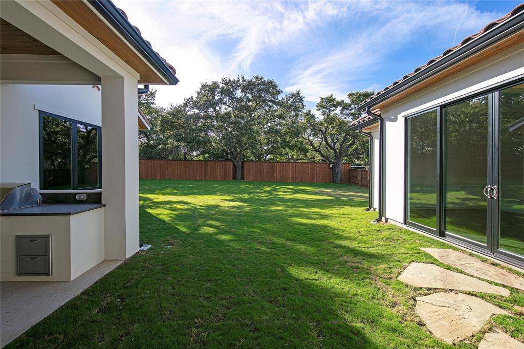 Oakleigh - Residential