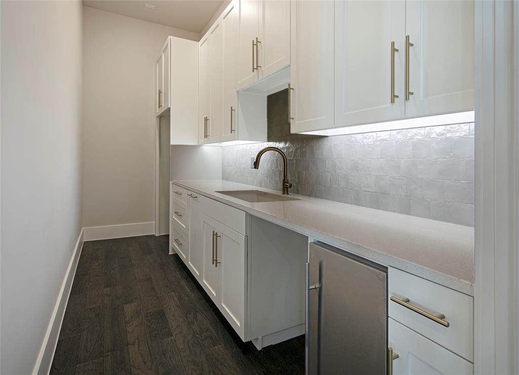 Oakleigh - Residential