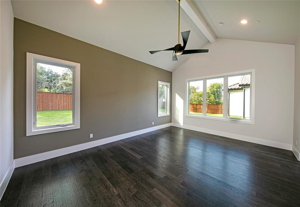 Oakleigh - Residential