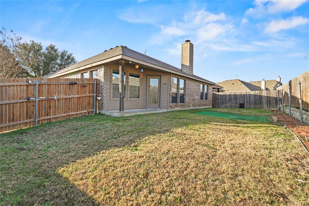 Settlers Glen Add Ph 2 - Residential