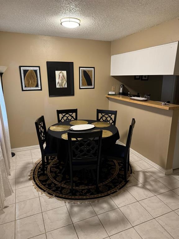 Preston Road Condo - Residential