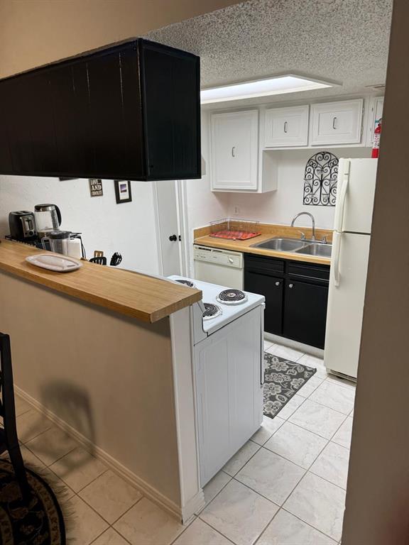 Preston Road Condo - Residential