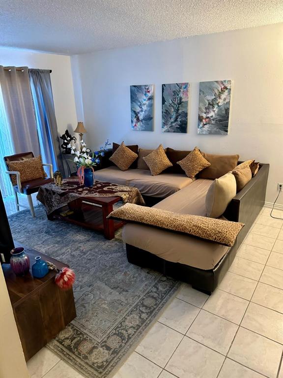 Preston Road Condo - Residential