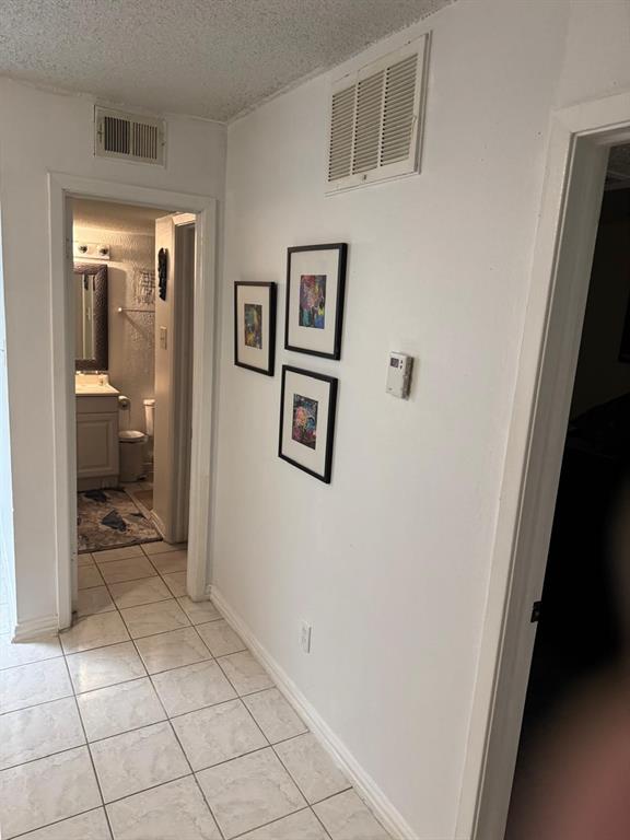 Preston Road Condo - Residential