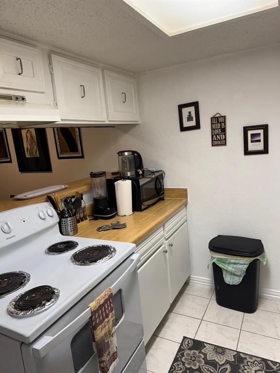 Preston Road Condo - Residential