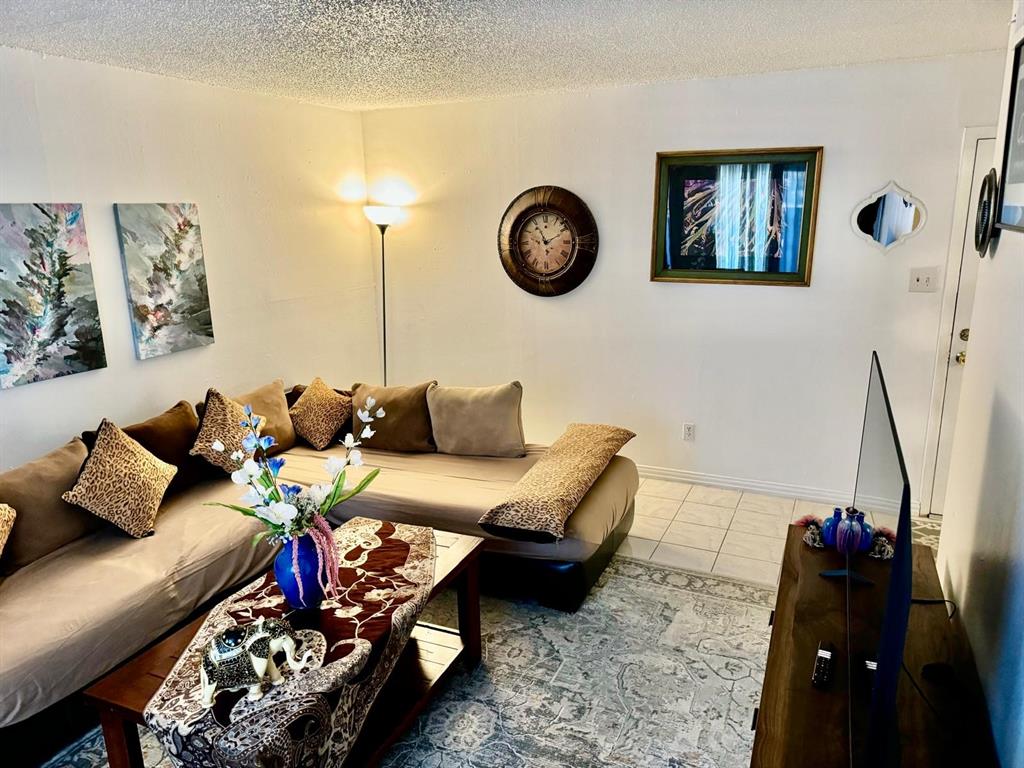 Preston Road Condo - Residential