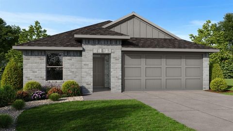 Photo of 10909 LONE RANGER Lane, Fort Worth, TX 76036 (MLS # 21284920)
