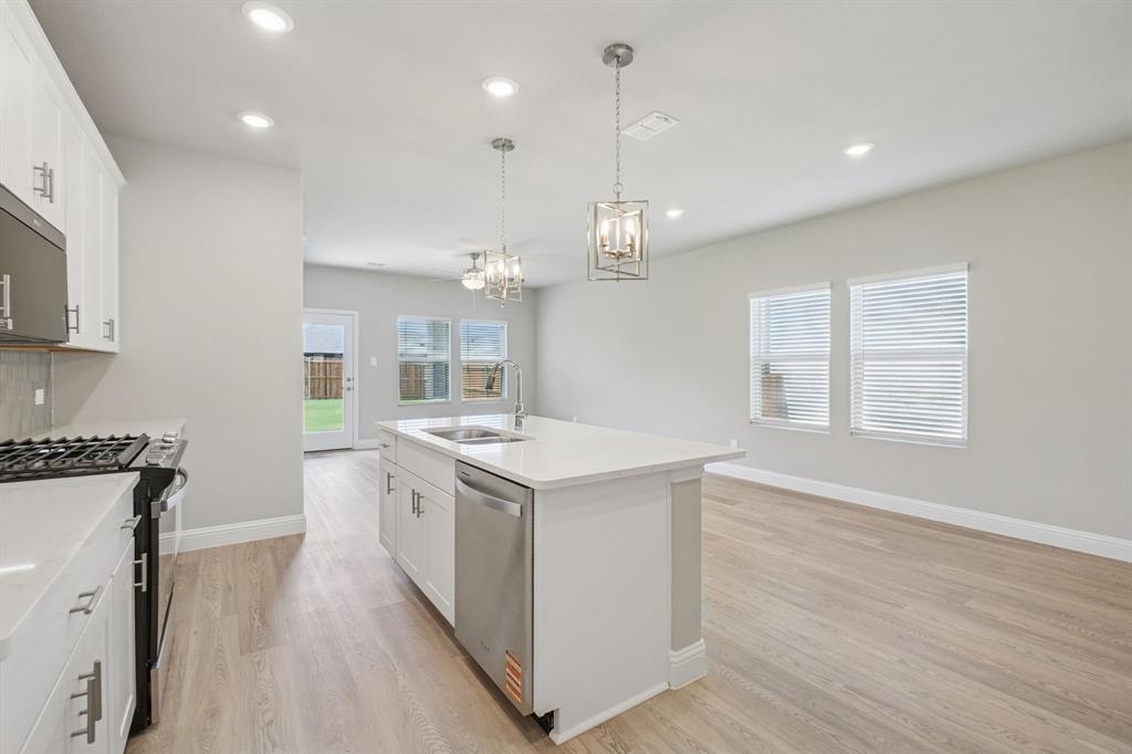 Simpson Crossing - Residential