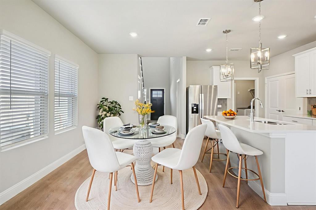 Simpson Crossing - Residential