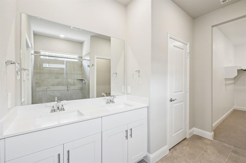 Simpson Crossing - Residential