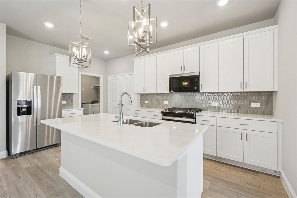 Simpson Crossing - Residential