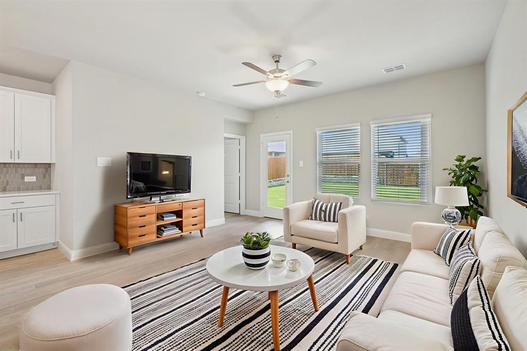 Simpson Crossing - Residential