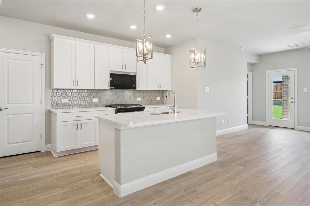 Simpson Crossing - Residential