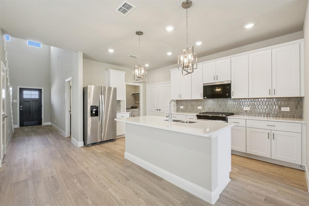 Simpson Crossing - Residential