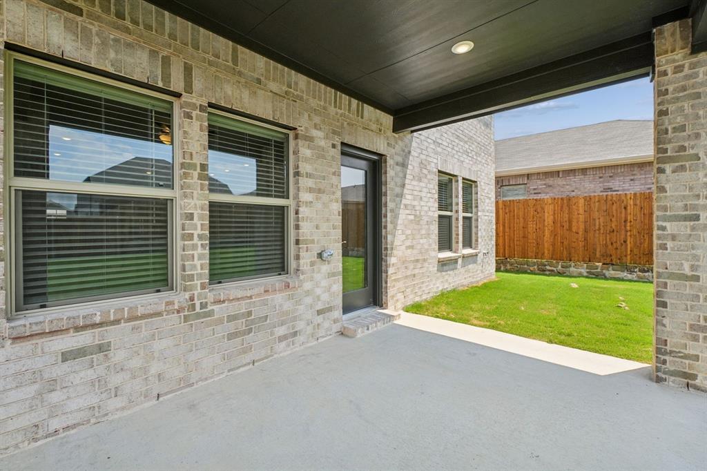 Simpson Crossing - Residential