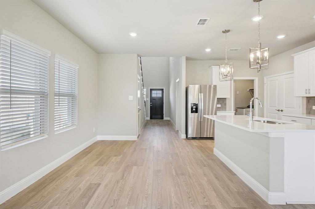 Simpson Crossing - Residential