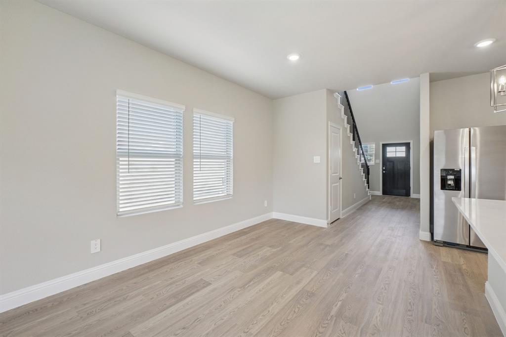 Simpson Crossing - Residential