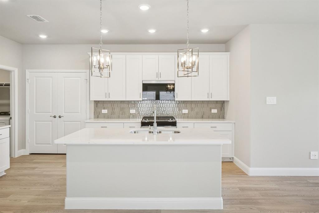 Simpson Crossing - Residential