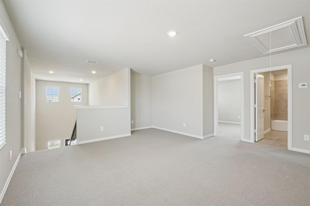 Simpson Crossing - Residential