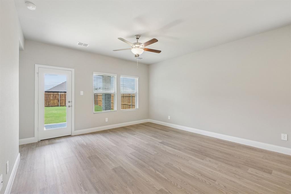 Simpson Crossing - Residential