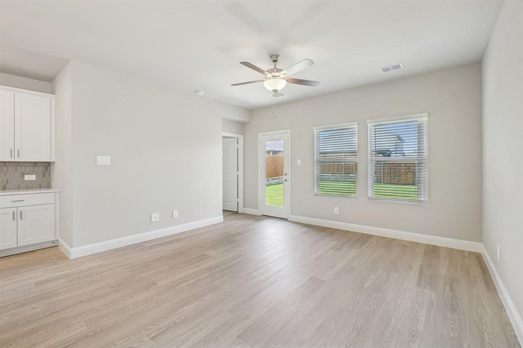 Simpson Crossing - Residential