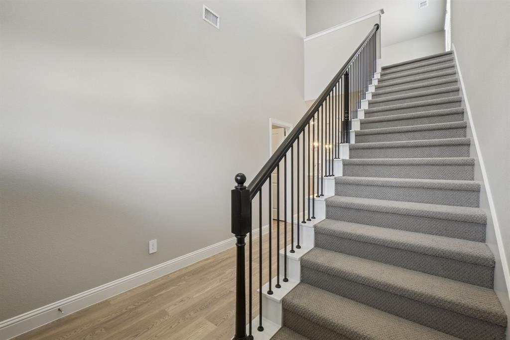 Simpson Crossing - Residential