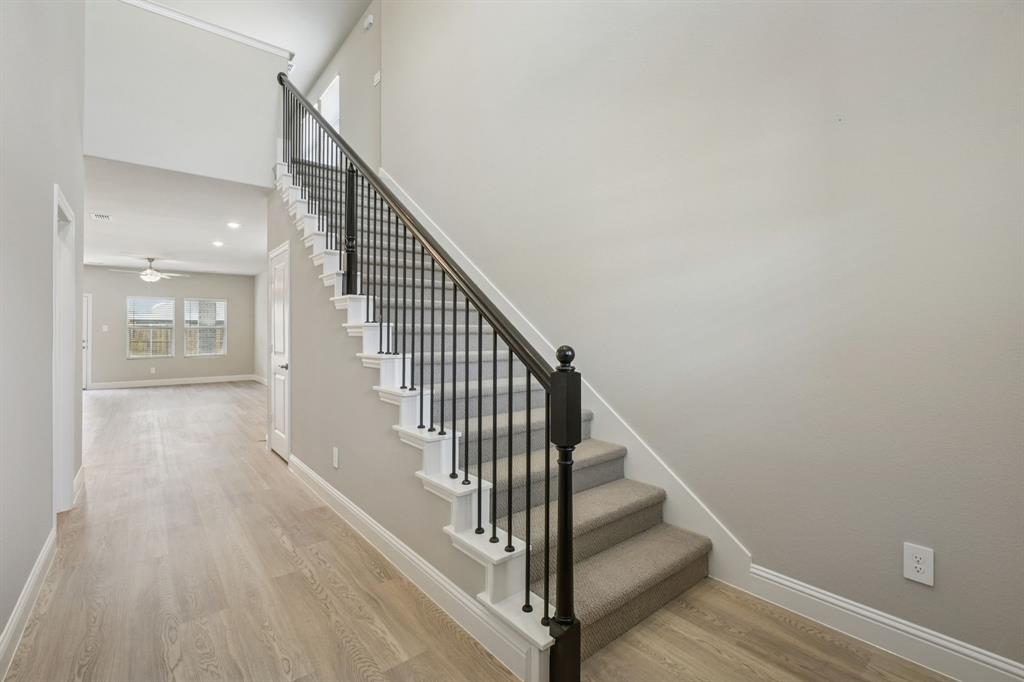 Simpson Crossing - Residential