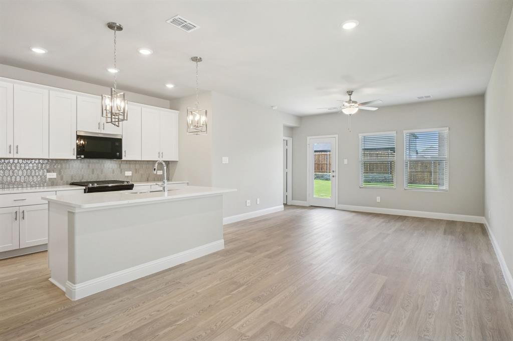 Simpson Crossing - Residential