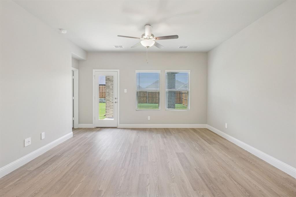 Simpson Crossing - Residential