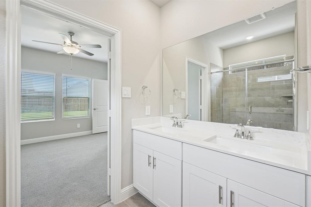 Simpson Crossing - Residential