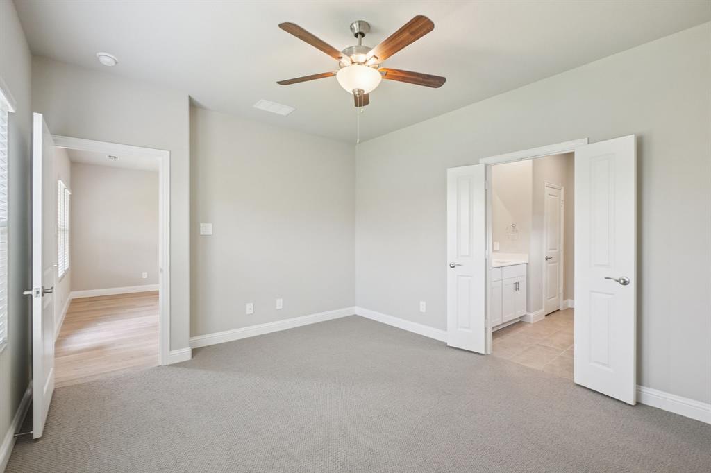 Simpson Crossing - Residential