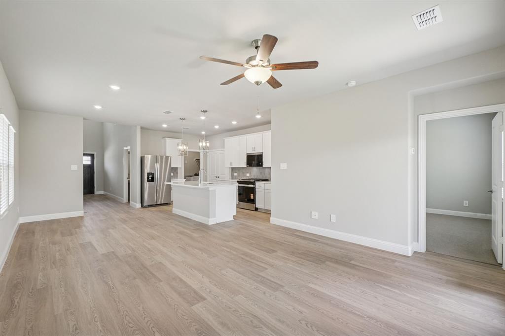 Simpson Crossing - Residential