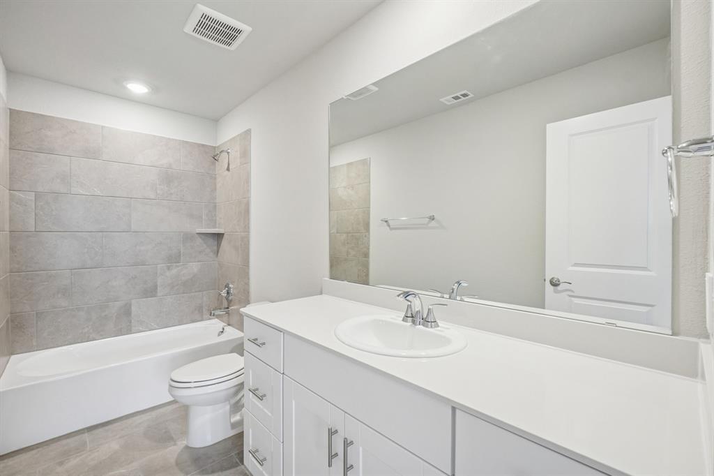 Simpson Crossing - Residential