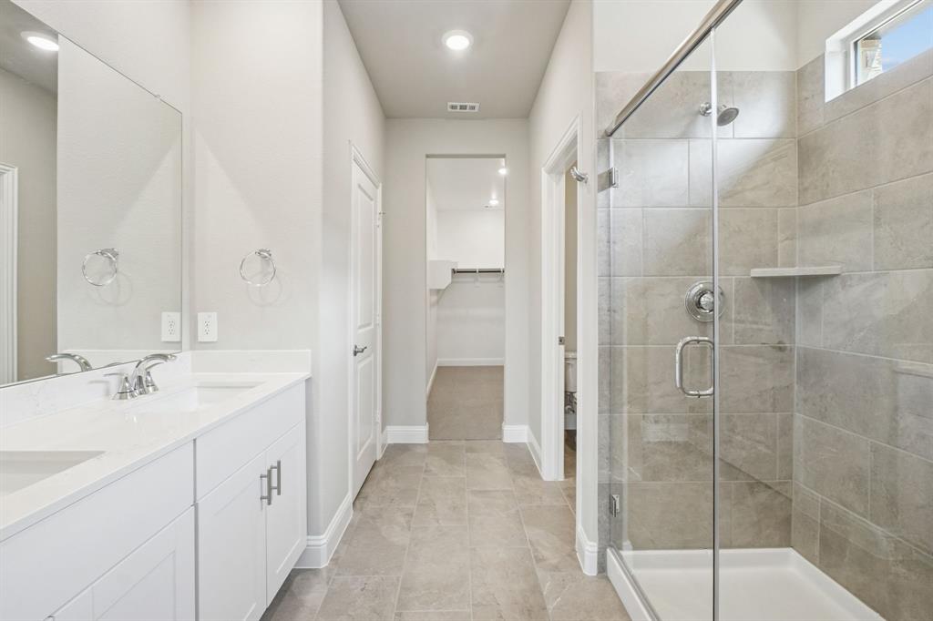 Simpson Crossing - Residential